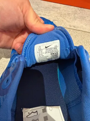 Brugt Nike Motiva Walking M bike — billede 4 af 7