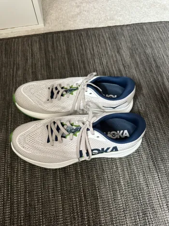 Gebrauchtes Hoka Laufschuhe Größe 44 bike