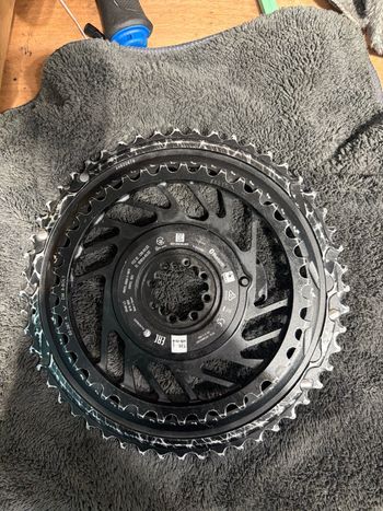 Sram Chainring 2024 bike usato — immagine 2 di 2