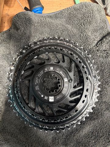 Used Sram Chainring 2024 bike — image 2 of 2