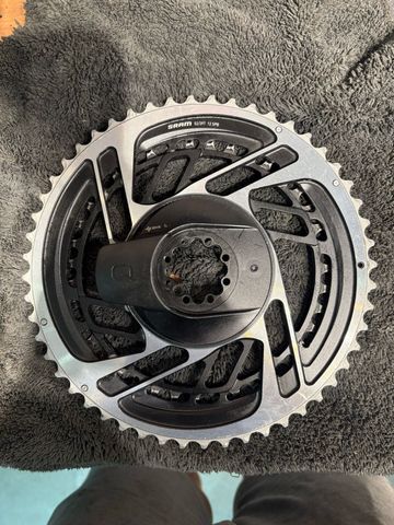 Used Sram Chainring 2024 bike — image 1 of 2
