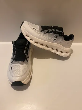 Used On Running Cloudtilt bike