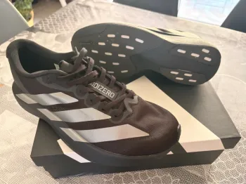 Gebrauchtes Adidas Adizero Evo SL bike — Bild 4 von 7