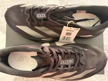 Gebrauchtes Adidas Adizero Evo SL bike — Bild 5 von 7