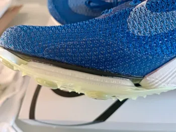 Gebrauchtes Pegasus Nike Zoom Victory bike — Bild 5 von 11