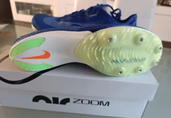Gebrauchtes Pegasus Nike Zoom Victory bike — Bild 4 von 11