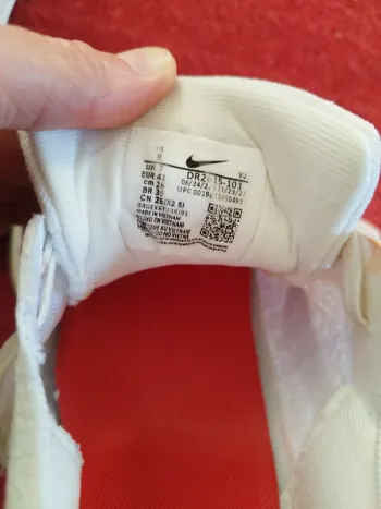 Brugt Nike Zoom X Invincible Run 3 bike — billede 10 af 10