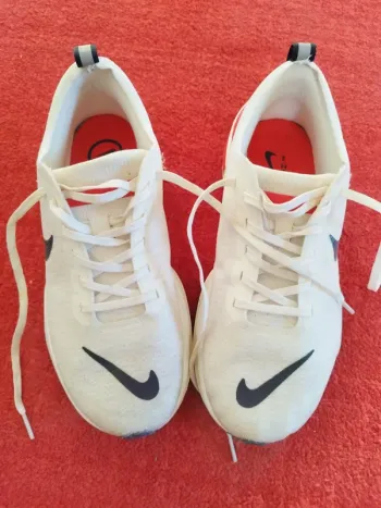 Brugt Nike Zoom X Invincible Run 3 bike — billede 3 af 10