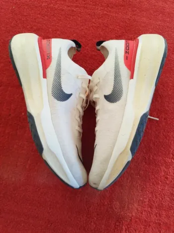 Brugt Nike Zoom X Invincible Run 3 bike — billede 5 af 10
