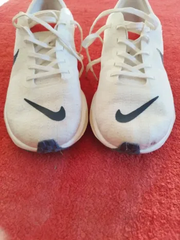 Brugt Nike Zoom X Invincible Run 3 bike — billede 6 af 10