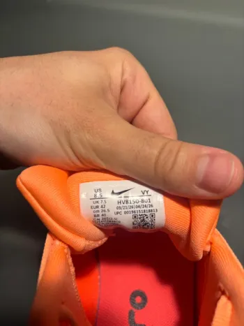 Použité Nike Vomero Plus bike — obrázek 5 z 6