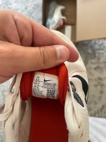 Käytetty Nike Trail bike — kuva 9 / 10