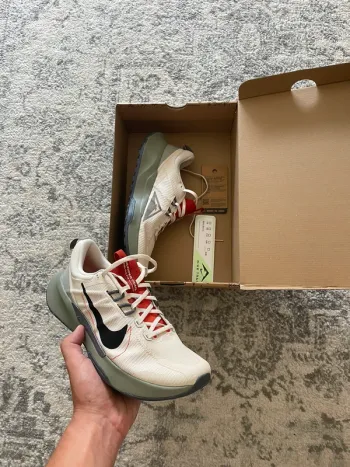 Käytetty Nike Trail bike — kuva 2 / 10