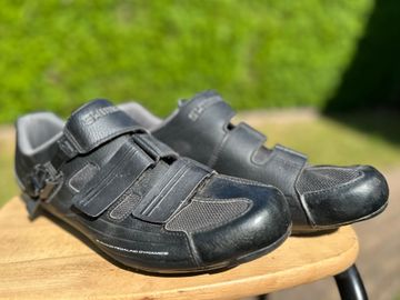 Shimano SH-RP300-S Road Cycling Shoes Cycling Shoes usato