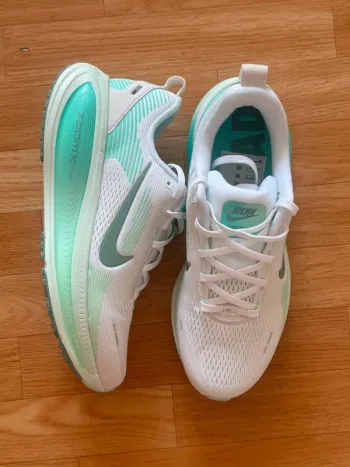 Brugt Nike Vomero 18 bike
