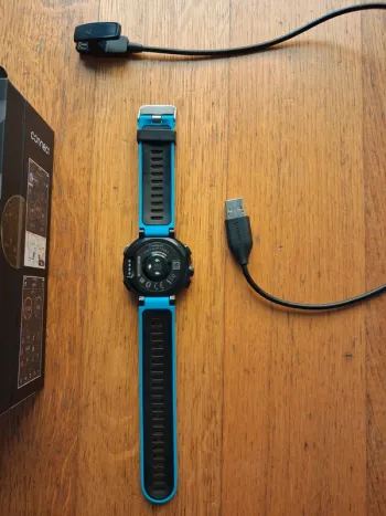 Gebrauchtes Garmin Forerunner 735XY bike — Bild 3 von 3