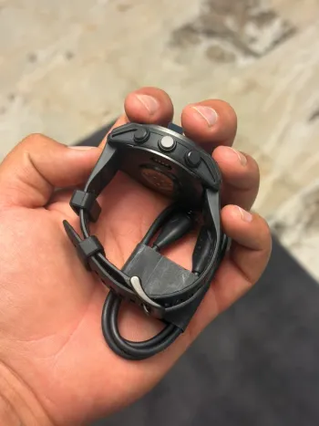Used Garmin fenix 8 47 mm bike — image 5 of 5