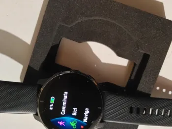 Gebrauchtes Garmin Venu 2 Plus bike — Bild 3 von 7