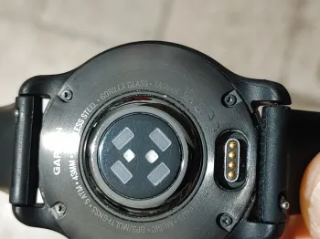 Gebrauchtes Garmin Venu 2 Plus bike — Bild 7 von 7