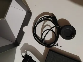 Gebrauchtes Garmin Venu 2 Plus bike — Bild 4 von 7