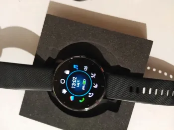 Gebrauchtes Garmin Venu 2 Plus bike — Bild 2 von 7