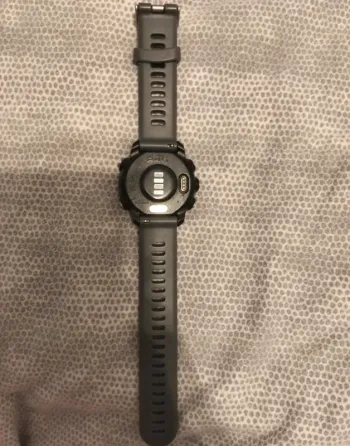 Gebrauchtes Garmin Forerunner 245 bike — Bild 3 von 3