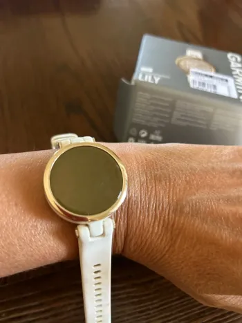Garmin Orologio bike usato — immagine 2 di 15