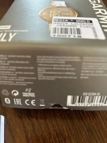 Garmin Orologio bike usato — immagine 10 di 15
