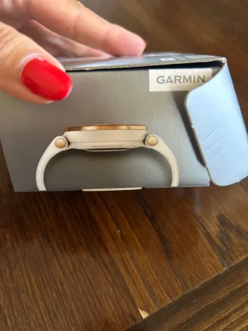 Garmin Orologio bike usato — immagine 13 di 15