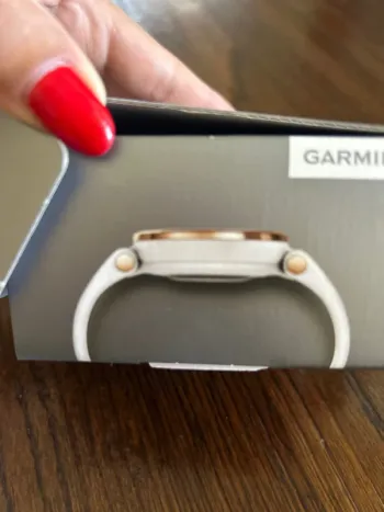 Garmin Orologio bike usato — immagine 11 di 15