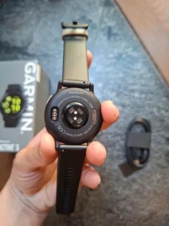 Gebrauchtes Garmin Vivoactive 5 bike — Bild 3 von 3