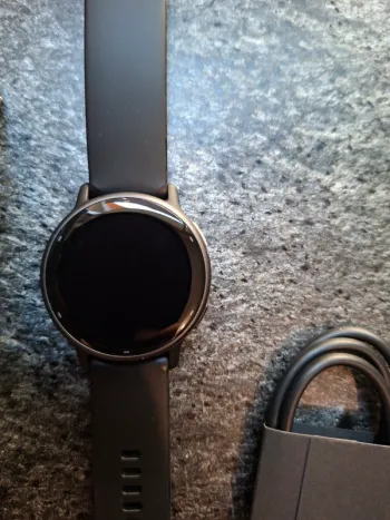 Gebrauchtes Garmin Vivoactive 5 bike — Bild 2 von 3