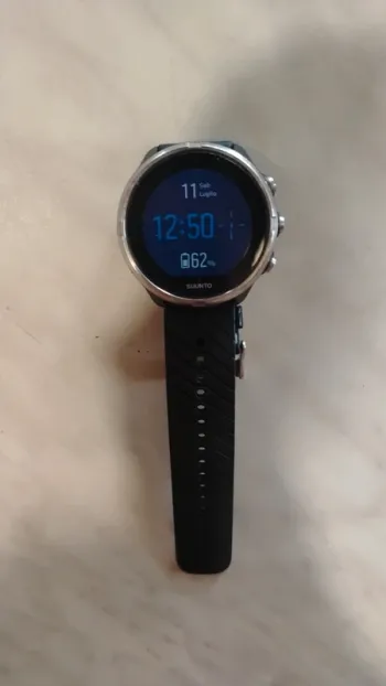 Tweedehands Suunto 9 G1 bike