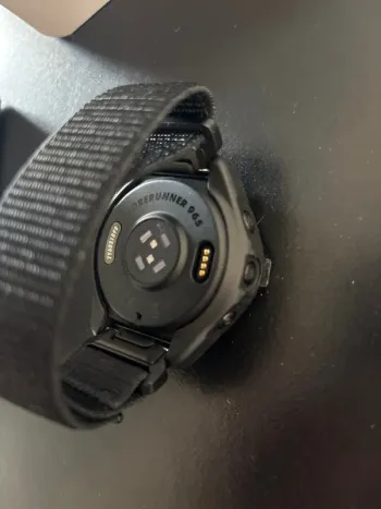 Used Garmin Forerunner 965 bike — image 4 of 4