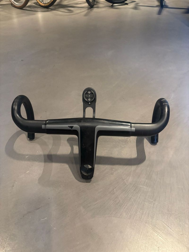 Canyon Aero Cockpit 2019 Cockpit d'occasion