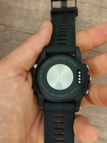 Used Garmin Fenix 3 bike — image 5 of 7