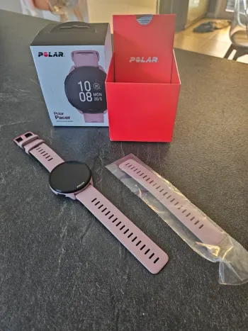 Gebrauchtes Polar Pacer bike