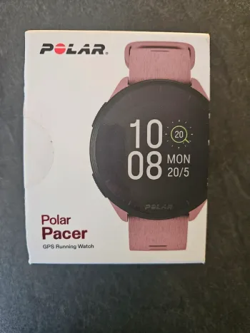 Polar Pacer bike d'occasion — image 6 sur 6