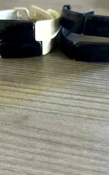 Bianchi Fitbit Inspire FB418 bike de segunda mano — imagen 5 de 6