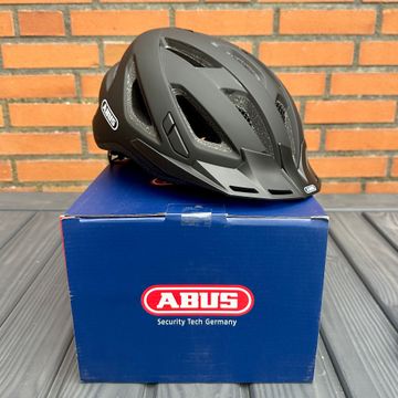 Gebrauchtes ABUS Urban-I 3.0 Helmet 2025 Cycling Accessories