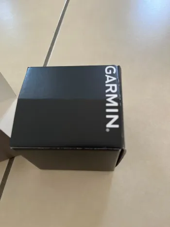 Gebrauchtes Garmin Forerunner 970 bike — Bild 3 von 11