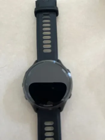 Gebrauchtes Garmin Forerunner 970 bike — Bild 9 von 11