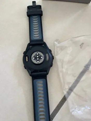 Gebrauchtes Garmin Forerunner 970 bike — Bild 10 von 11