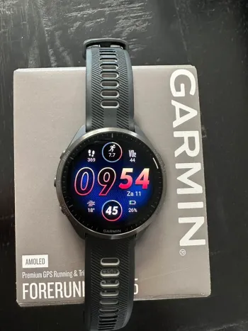 Used Garmin Forerunner 965 bike — image 5 of 5