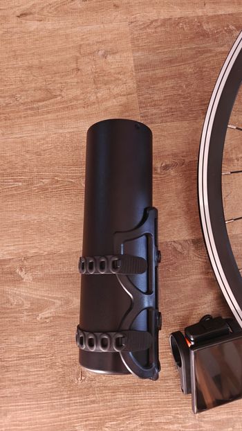 Brugt Annad Kit électrique électrification vélo route 2026 bike — billede 2 af 2