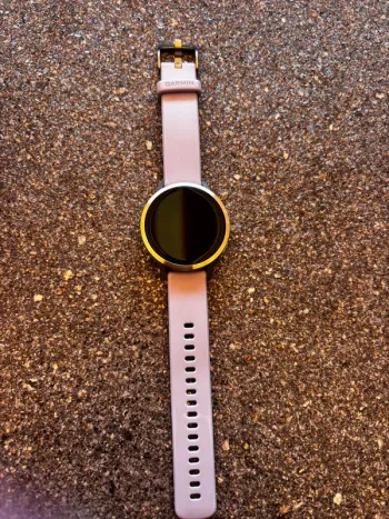 Gebrauchtes Garmin Venu 4 bike — Bild 2 von 6