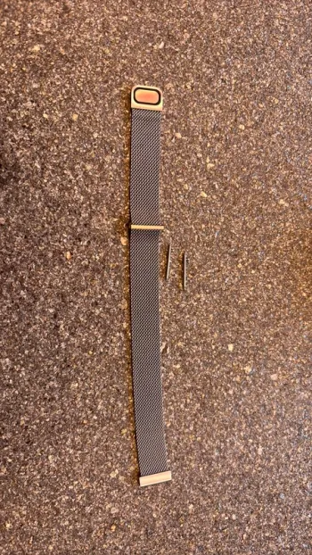 Gebrauchtes Garmin Venu 4 bike — Bild 6 von 6