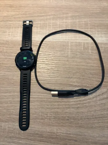 Garmin Forerunner 55 bike d'occasion — image 2 sur 3