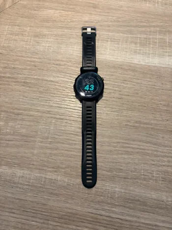 Used Garmin Forerunner 55 bike