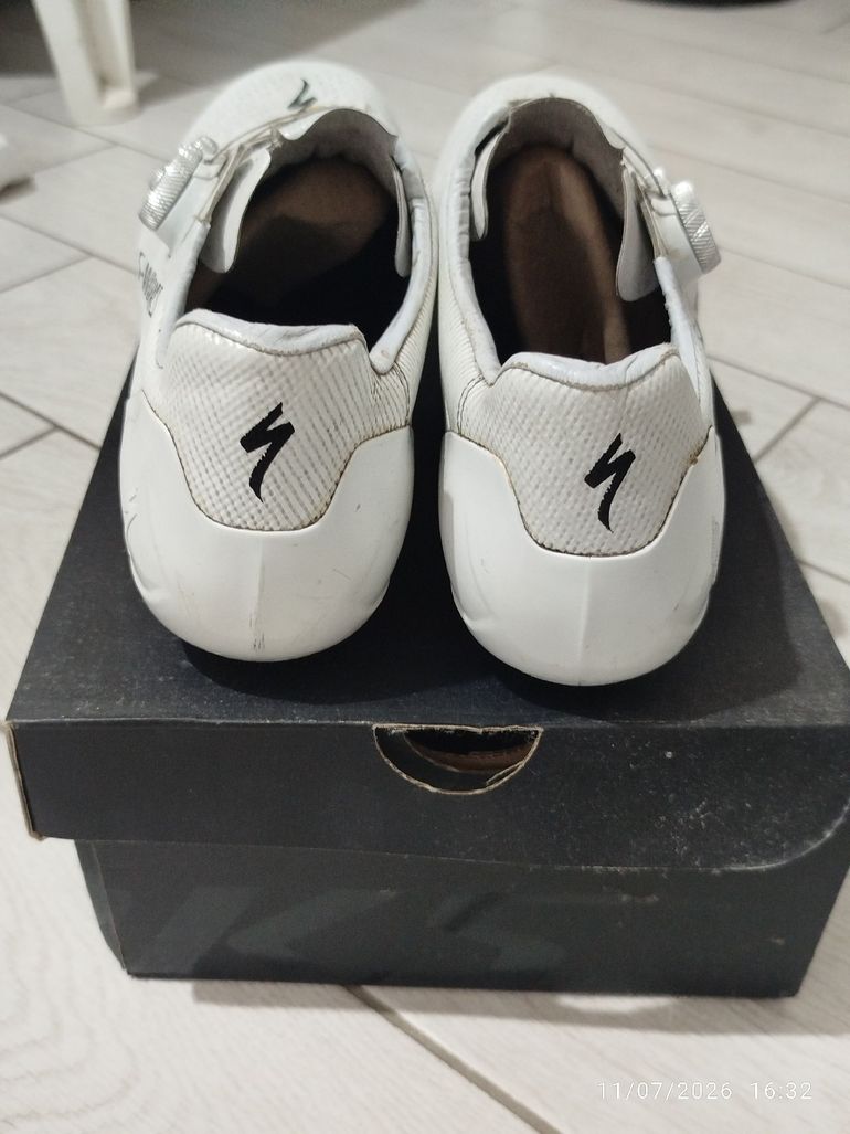 Specialized S-Works 7 Road Shoes | buycycle
